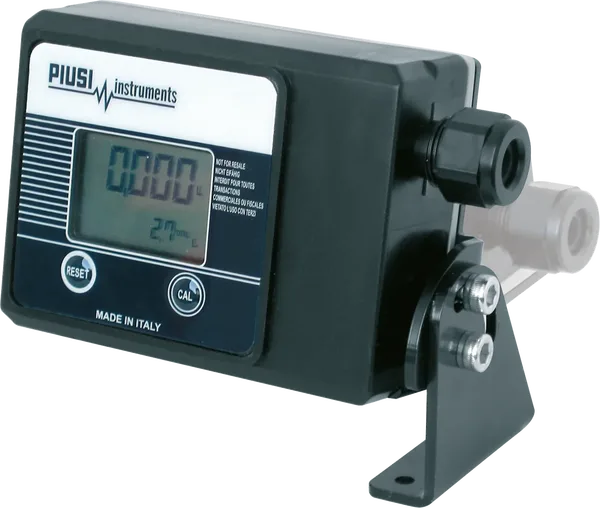 Remote display pulse out k600 remote display electronic meters meters piusi