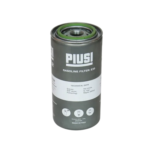 GASOLINE FILTER E25