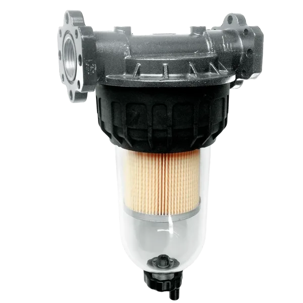 Clear captor filter 5 micro 2 cartd no water absorbing filters filtration piusi