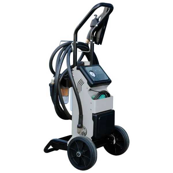 FILTROLL - Diesel version