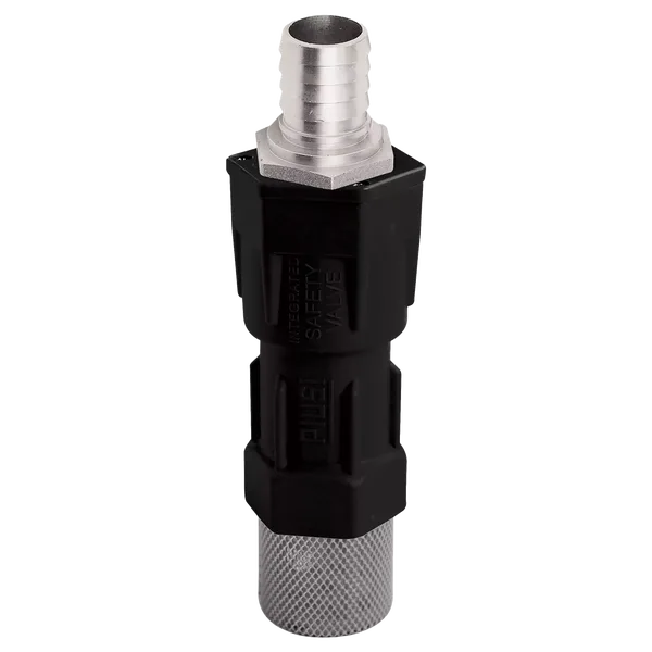 FOOT VALVE