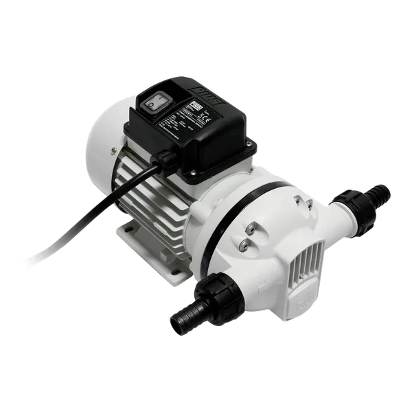 Suzzarablue ac pump 230 50 on off switch fixing plate ac pumps pumps piusi