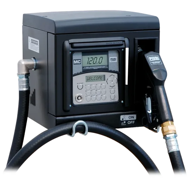 Cube mc 2 0 ssm2 0 fuel management system piusi