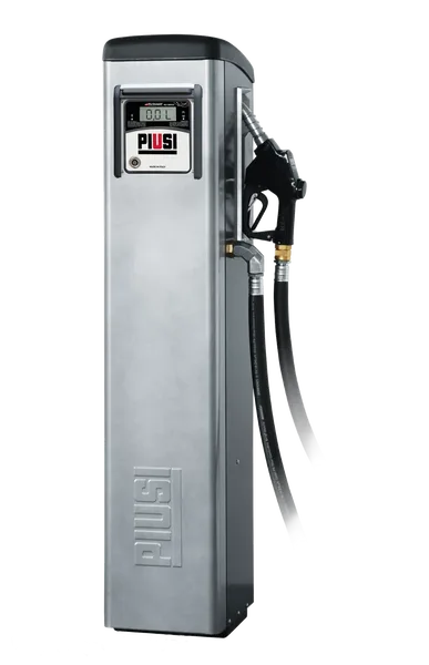 Self service bsmart fuel dispenser fuel management system piusi