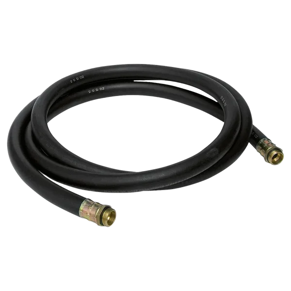 Diesel hose crimped 1 x1 hose swivel accessories piusi