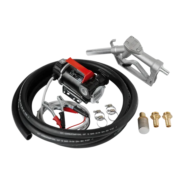 BATTERY KIT