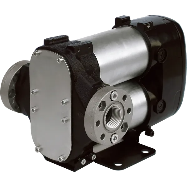 BIPUMP - DC Diesel Transfer Pump