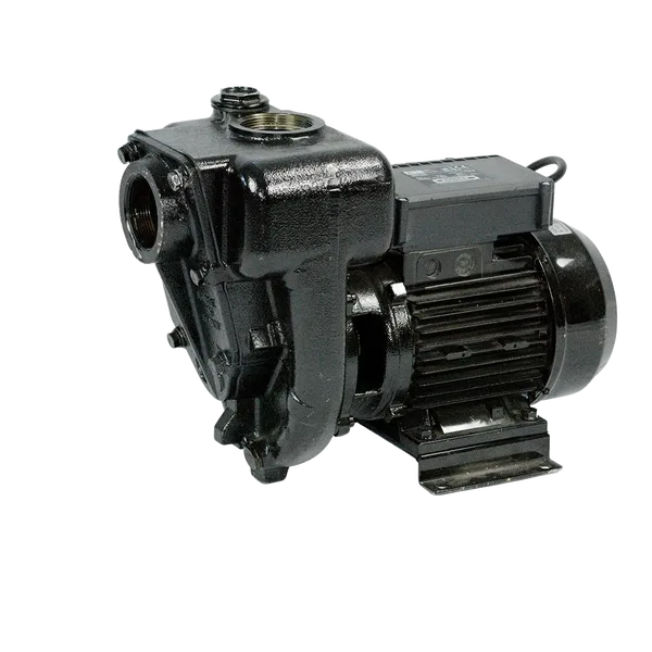 E300 - Heavy Duty Diesel Transfer Pump