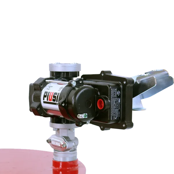 Ex50 ac nozzle holder atex ac pumps kerosene transfer pump piusi