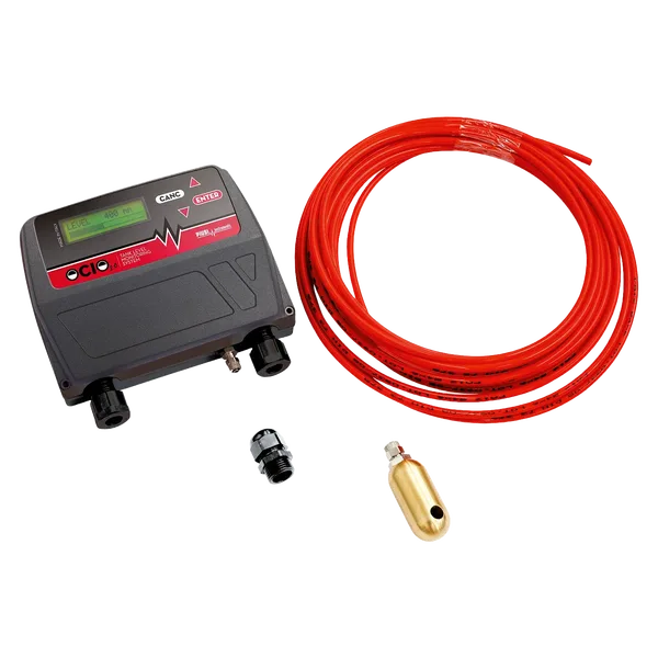 Level indicator ocio mc 2 0 ocio 2 0 components fluid monitoring piusi
