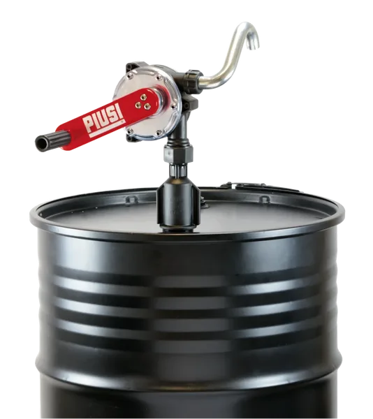 PIUSI HAND PUMP - Oil version
