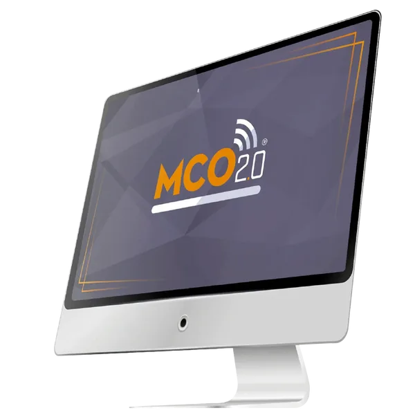 Mco 2 0 pc fuel level monitoring system piusi