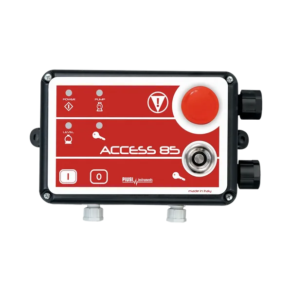 ACCESS 85