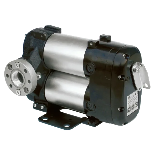 BIPUMP - Bomba trasvase diésel 12/24v