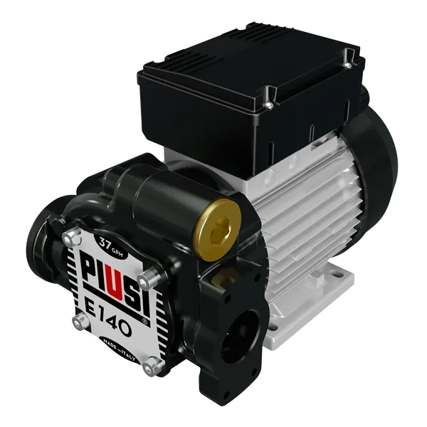E140 - Bomba Gasoil 230V