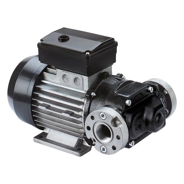 E80 - Bomba de Transferencia de Combustible
