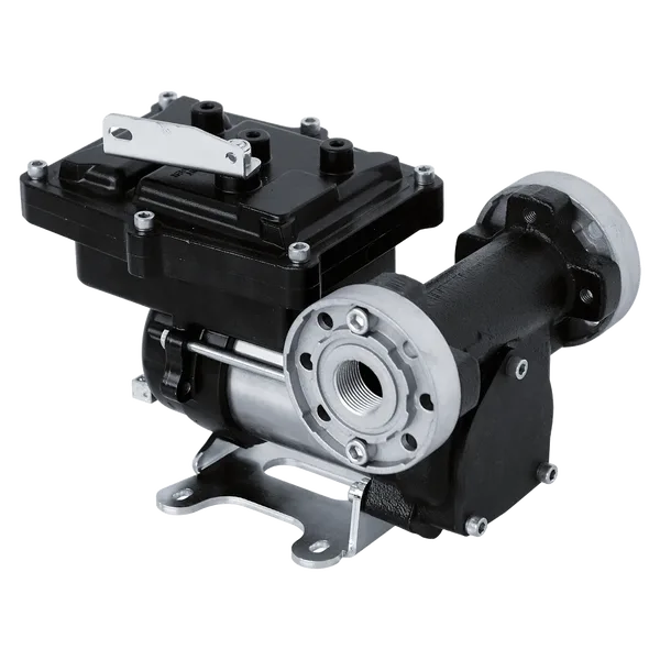 Ex75 12v dc atex ex75 ac atex ac pumps pumps piusi