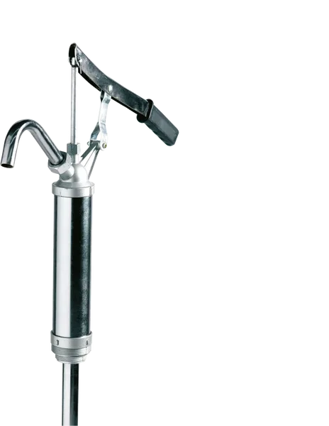 HAND PUMPS