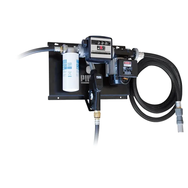 St panther 56 filter a60 nozzle k33 meter st with meter filter st kits piusi
