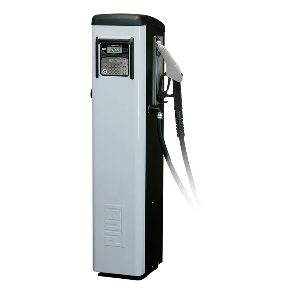 Self service mc adblue version dispenser piusi