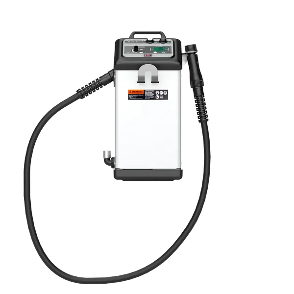 DELPHIN PRO IBC