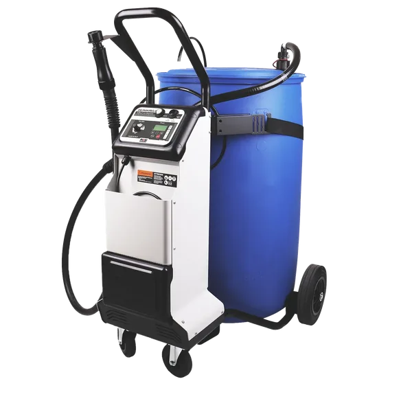Delphin pro x filling system car filling piusi