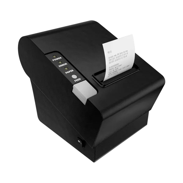 Ticket printer wifi mco 2 0 control unit piusi