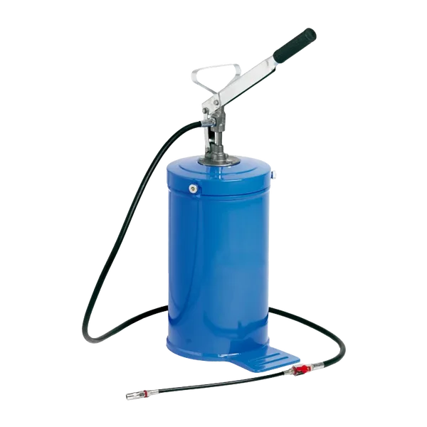 BARREL PUMP
