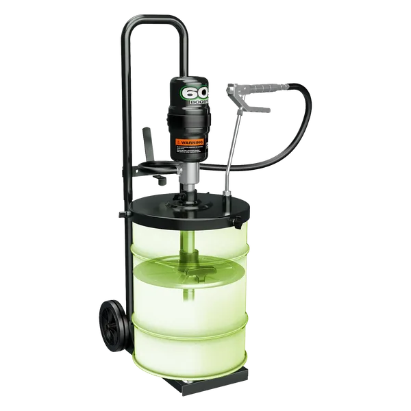 GREASE CART KIT