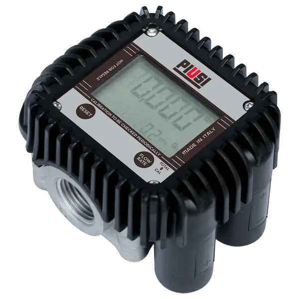 K400 meter bsp batteries included electronic meters meters piusi vista1