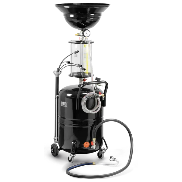 VACU DRAINER 80 / VACU 80