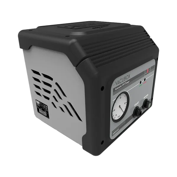 VACUBOX