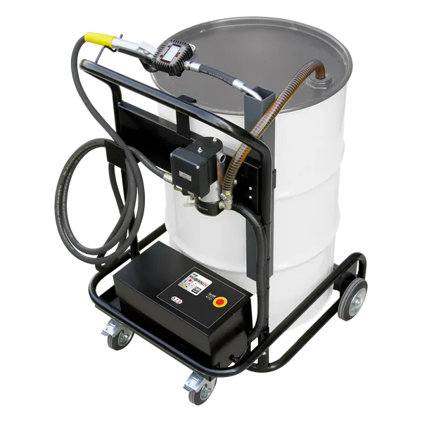 VISCOTROLL GEAR