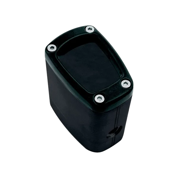 K200 Pulse meter