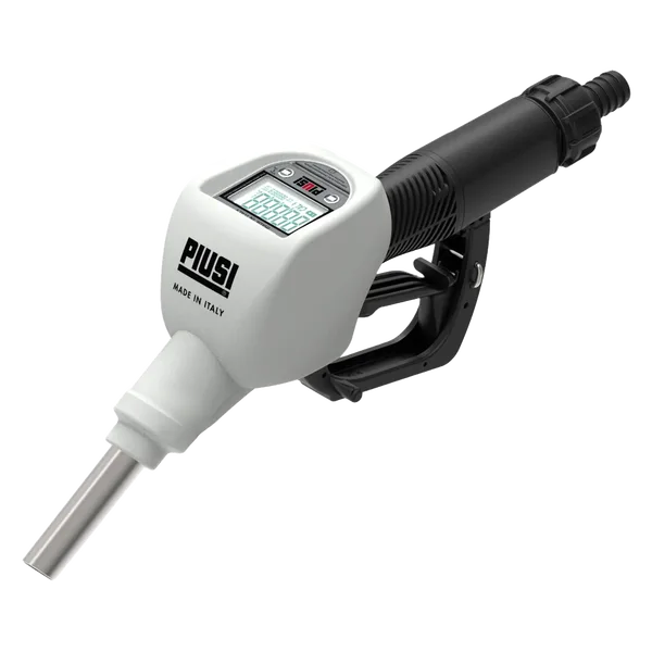 Sb325 x meter car automatic metered nozzzles metered nozzles piusi
