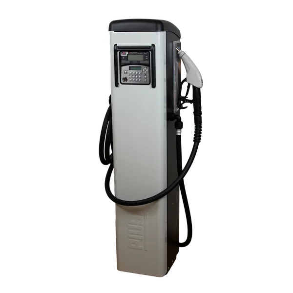 Self service bsmart def version 2 dispenser piusi