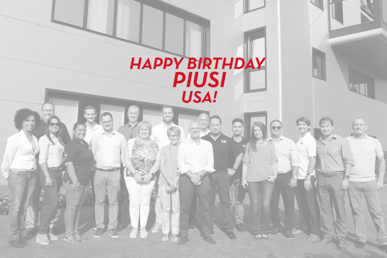 Piusi usa bn 3