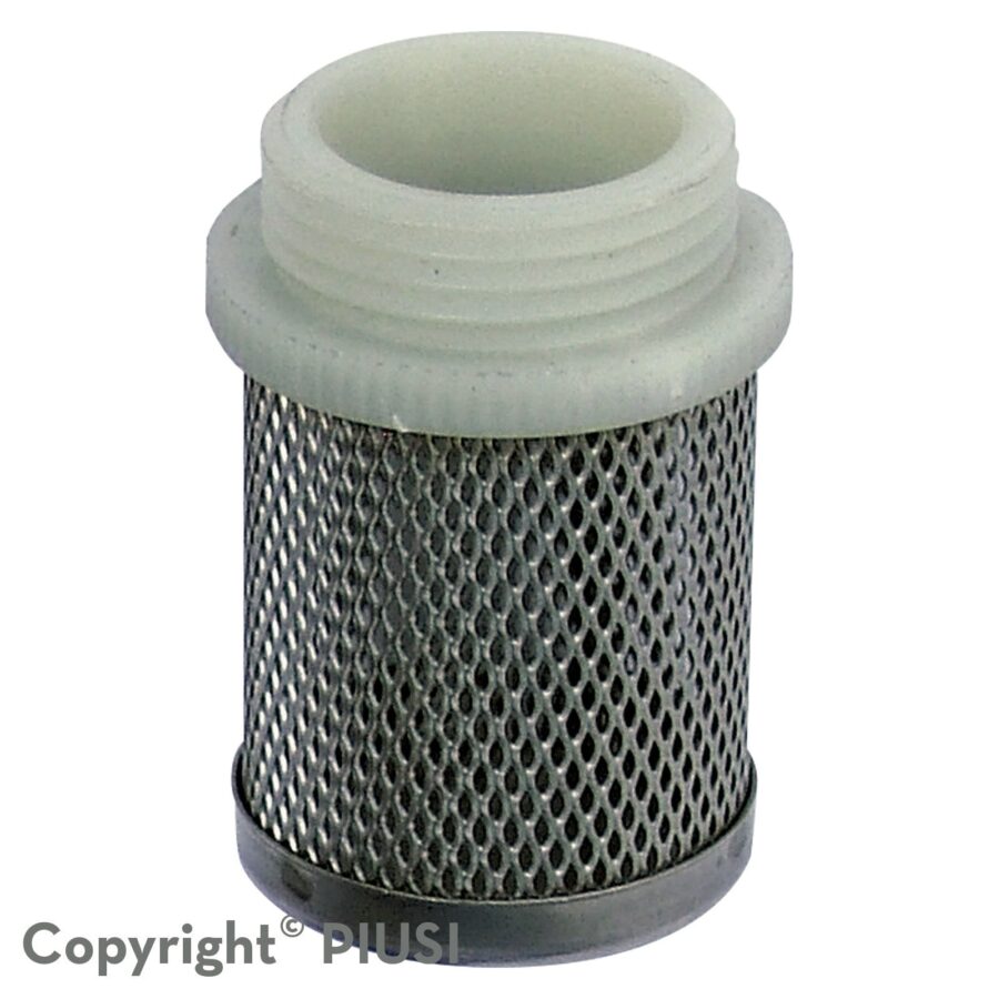 FOOT VALVE F07979000