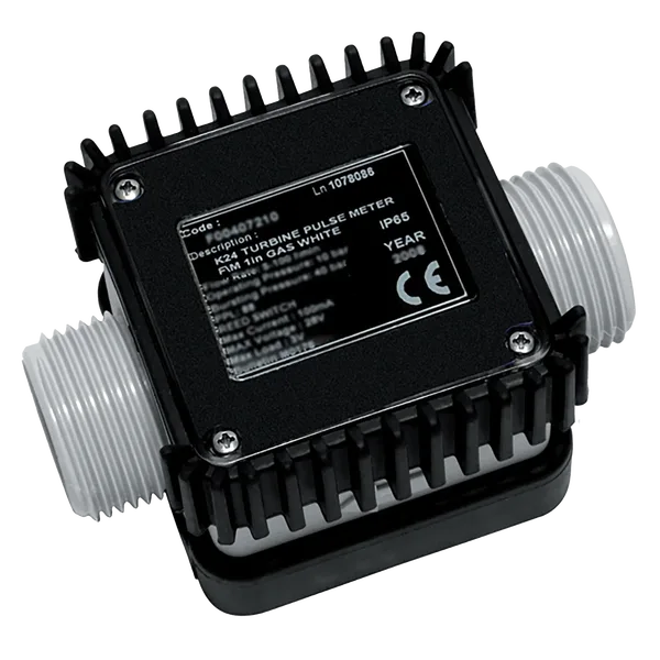 K24 DEF Pulse Meter