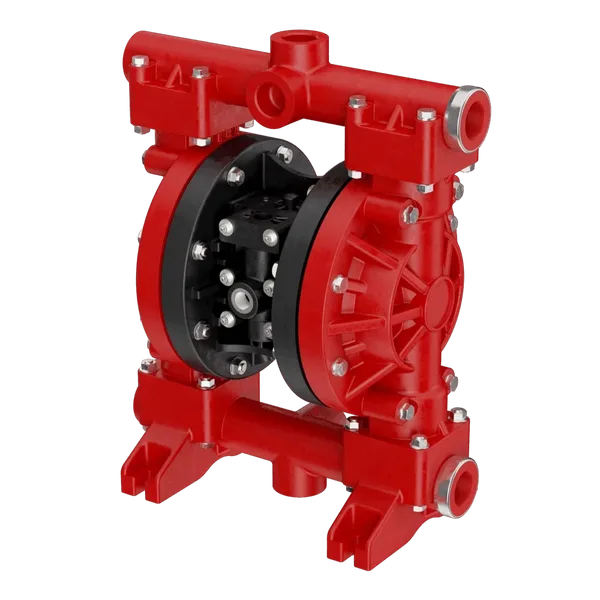 Pump aodd piusi proone25 mp