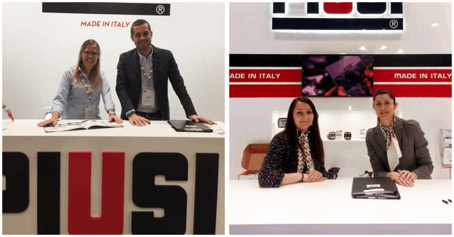 Piusi fiere 9