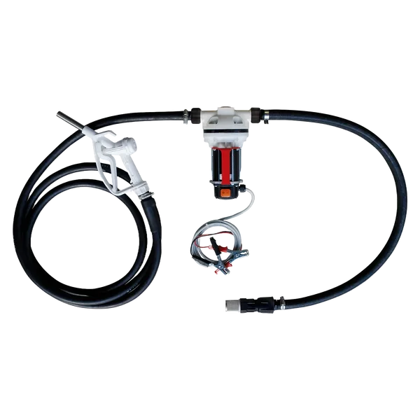 SUZZARABLUE PORTABLE KIT