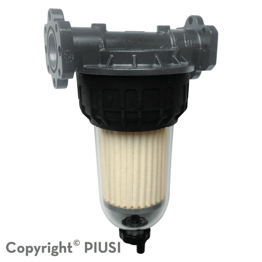 CLEAR CAPTOR WATER FILTER F00611 B10