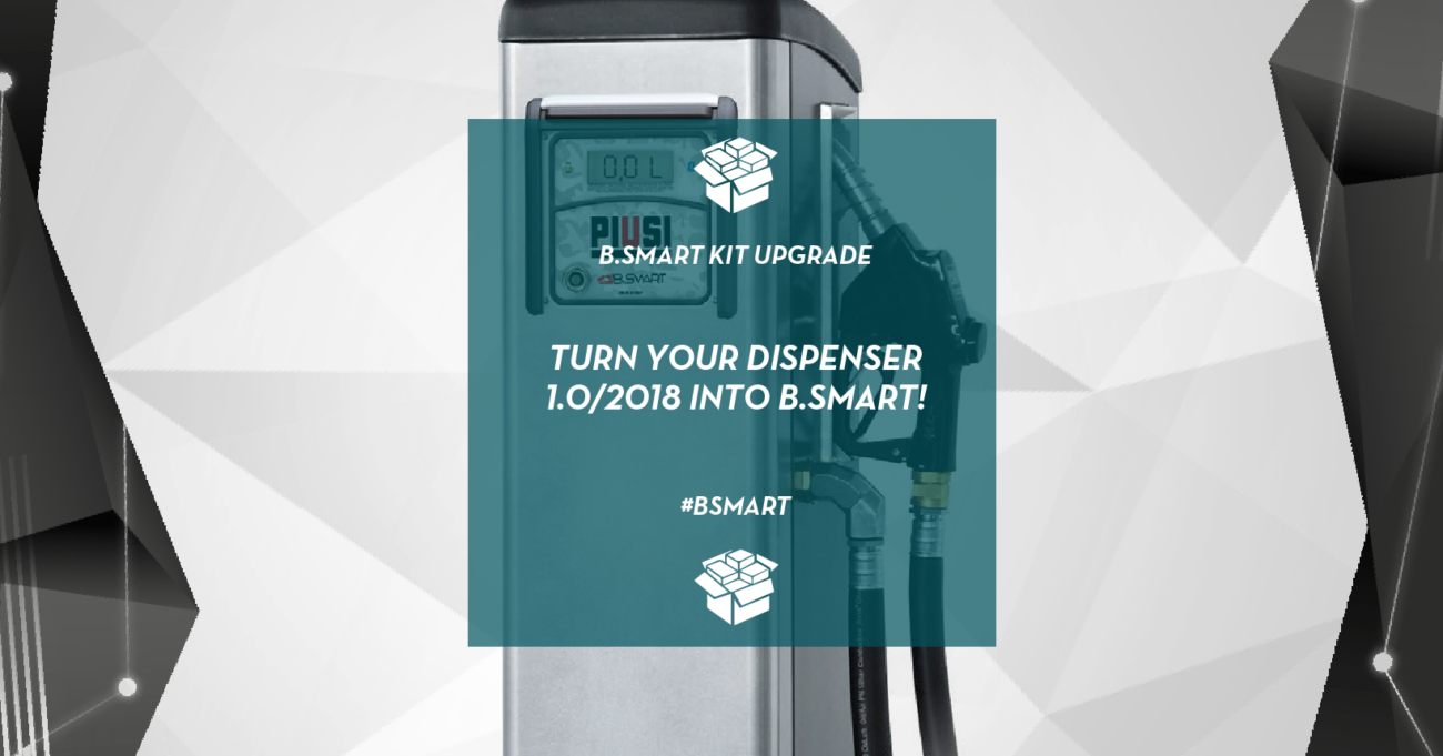 KIT-UPGRADE-BSMART