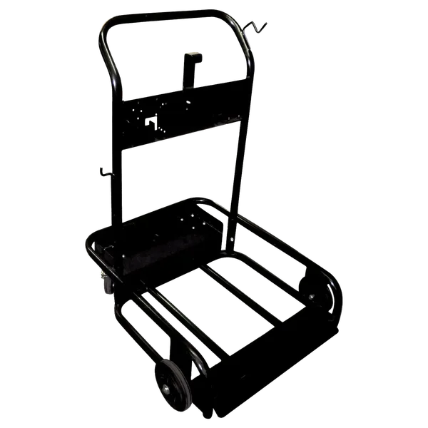 SUZZARABLUE TROLLEY CART
