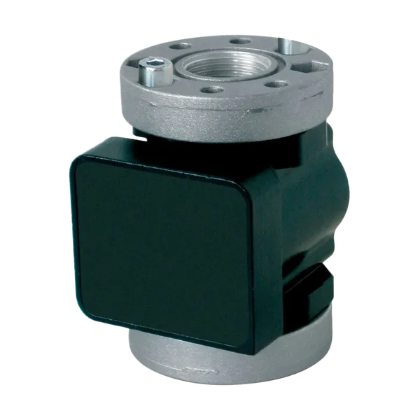 K600/3 Pulse meter - oil version