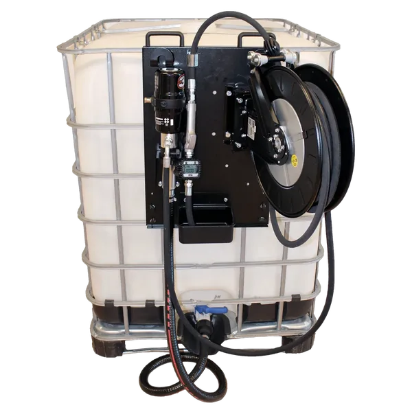 OIL TOTE KIT