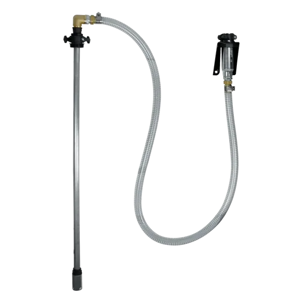 PISTON PUMP ACCESSORIES