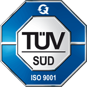 TUV Quality