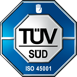 TUV Safety